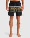 Mens Fronds Divide Elastic 17