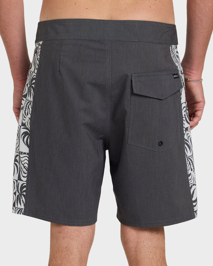 Mens Exotica 17" Boardshorts