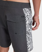 Mens Exotica 17" Boardshorts