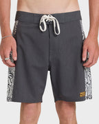 Mens Exotica 17" Boardshorts