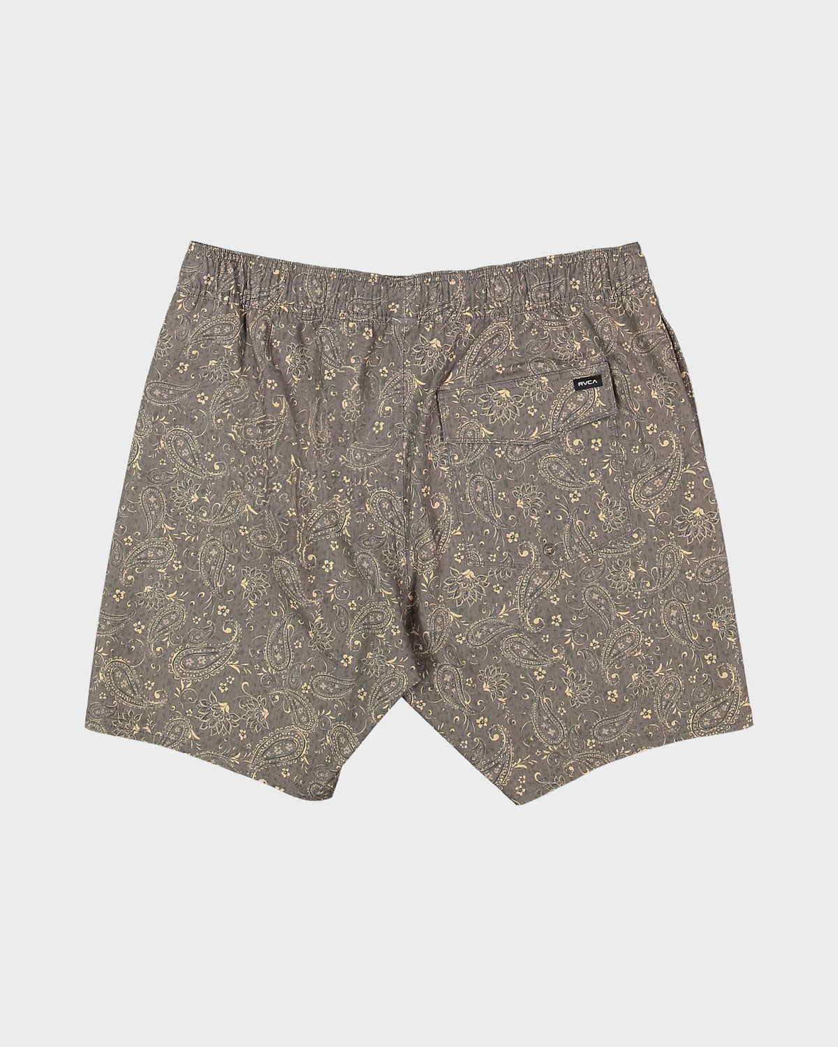 Mens Atlas Elastic 17" Boardshorts