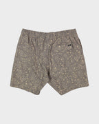 Mens Atlas Elastic 17" Boardshorts
