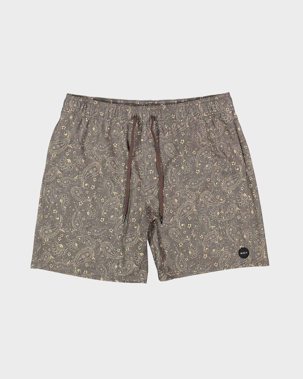 Mens Atlas Elastic 17" Boardshorts
