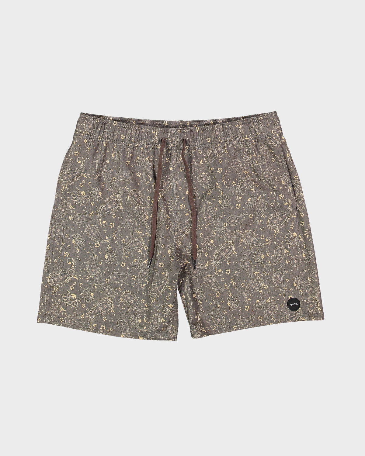 Mens Atlas Elastic 17" Boardshorts
