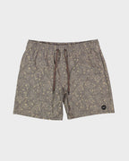 Mens Atlas Elastic 17" Boardshorts