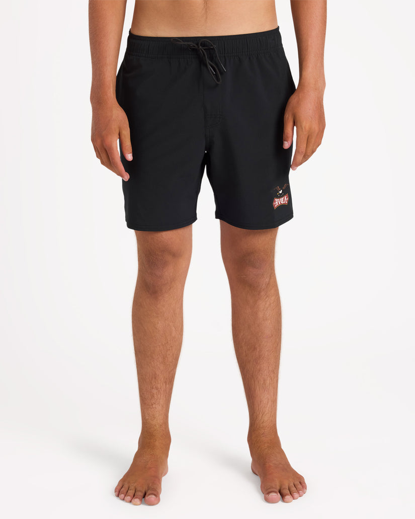 Mens Eagle 17" Boardshorts