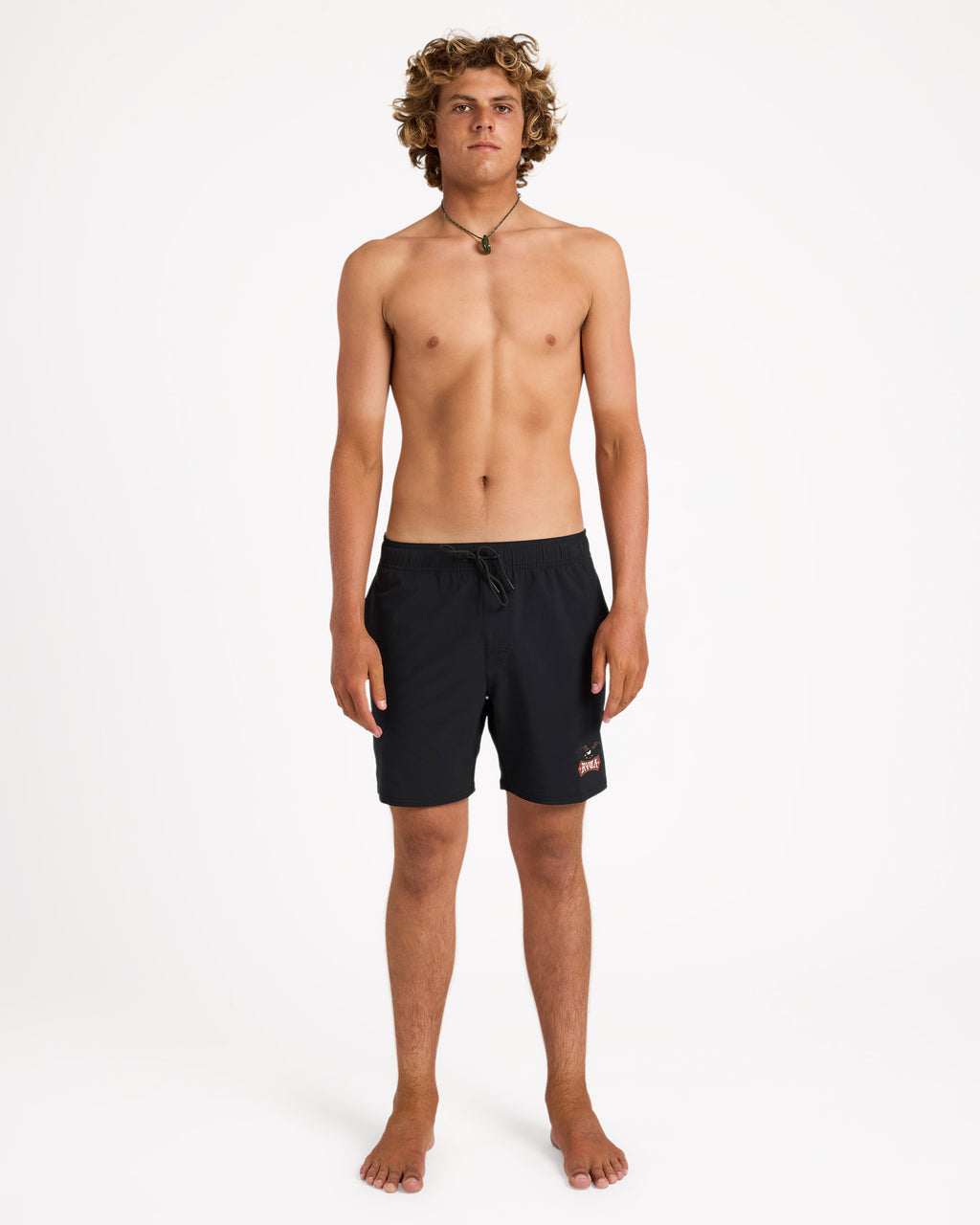 Mens Eagle 17" Boardshorts