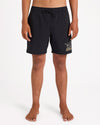 Mens On Wings Elastic 17