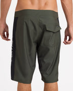 SYMMETRY BOARDSHORT