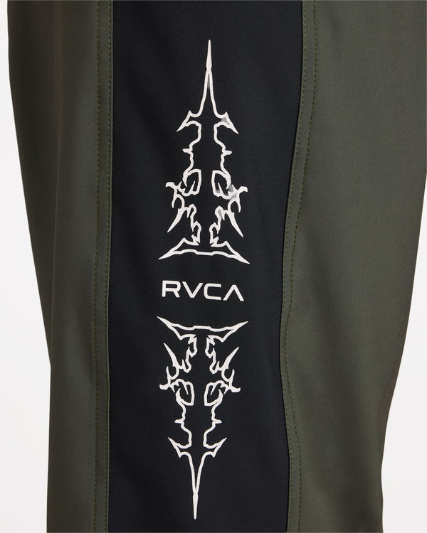 SYMMETRY BOARDSHORT