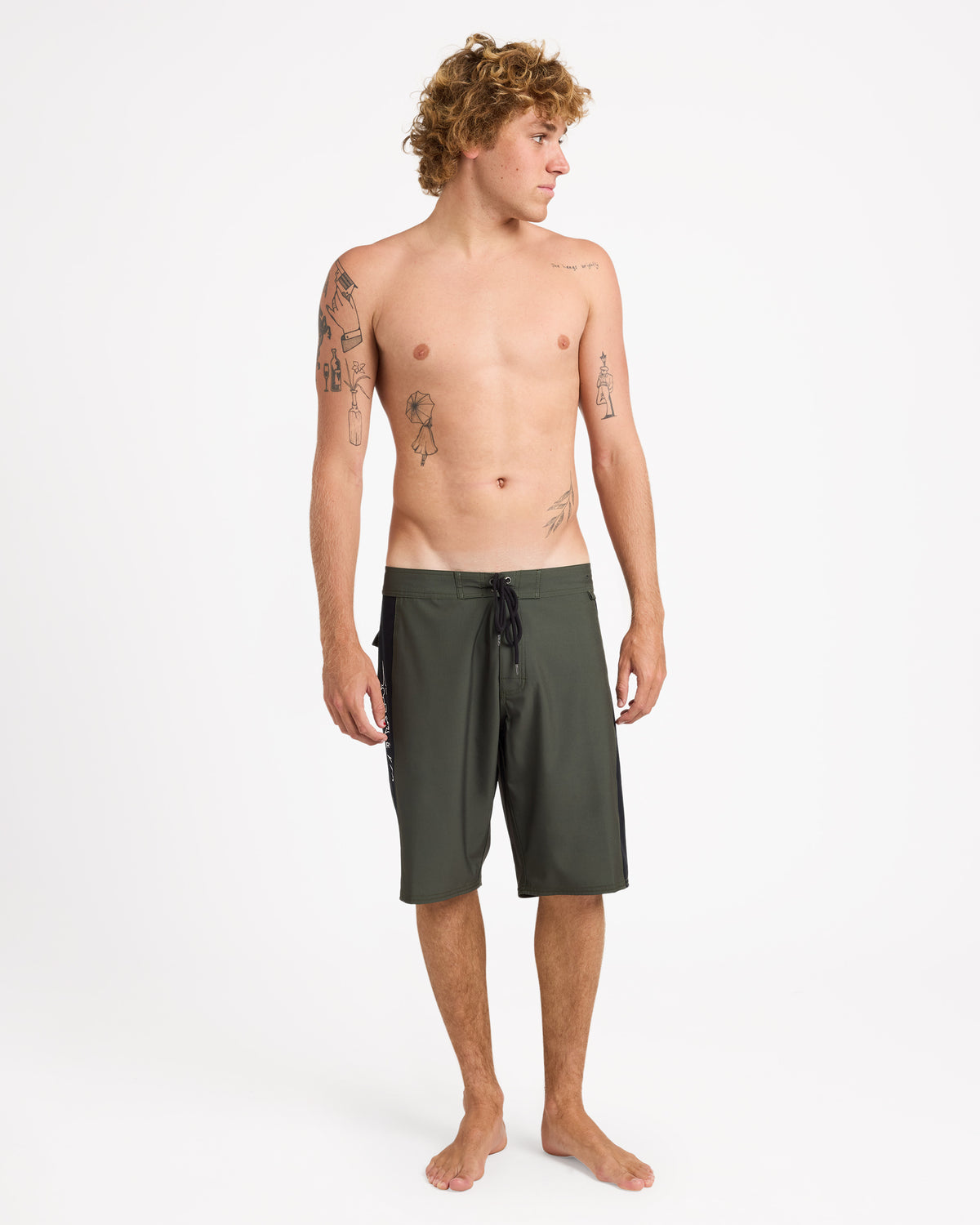 SYMMETRY BOARDSHORT