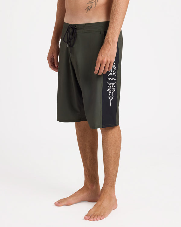 SYMMETRY BOARDSHORT