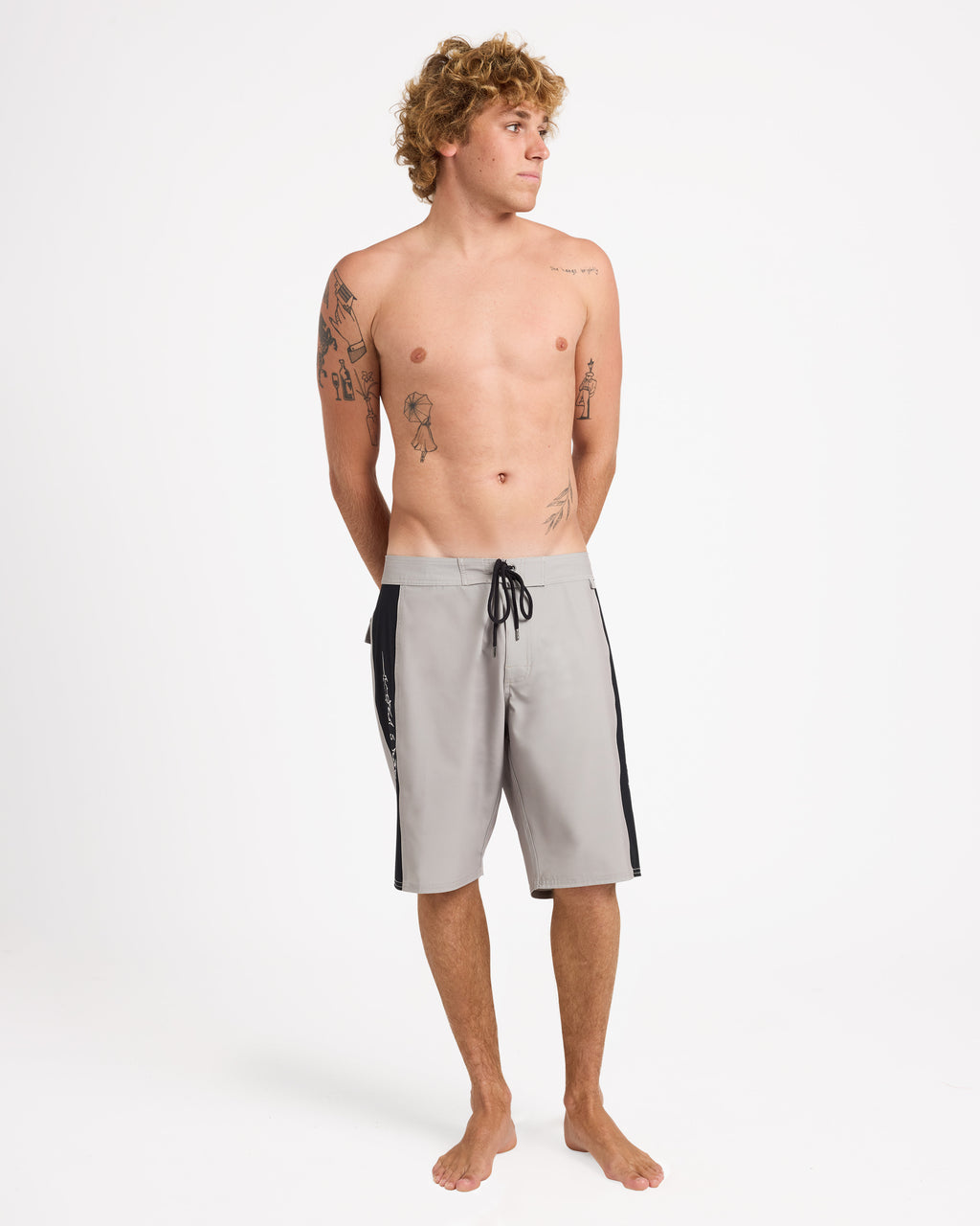 SYMMETRY BOARDSHORT