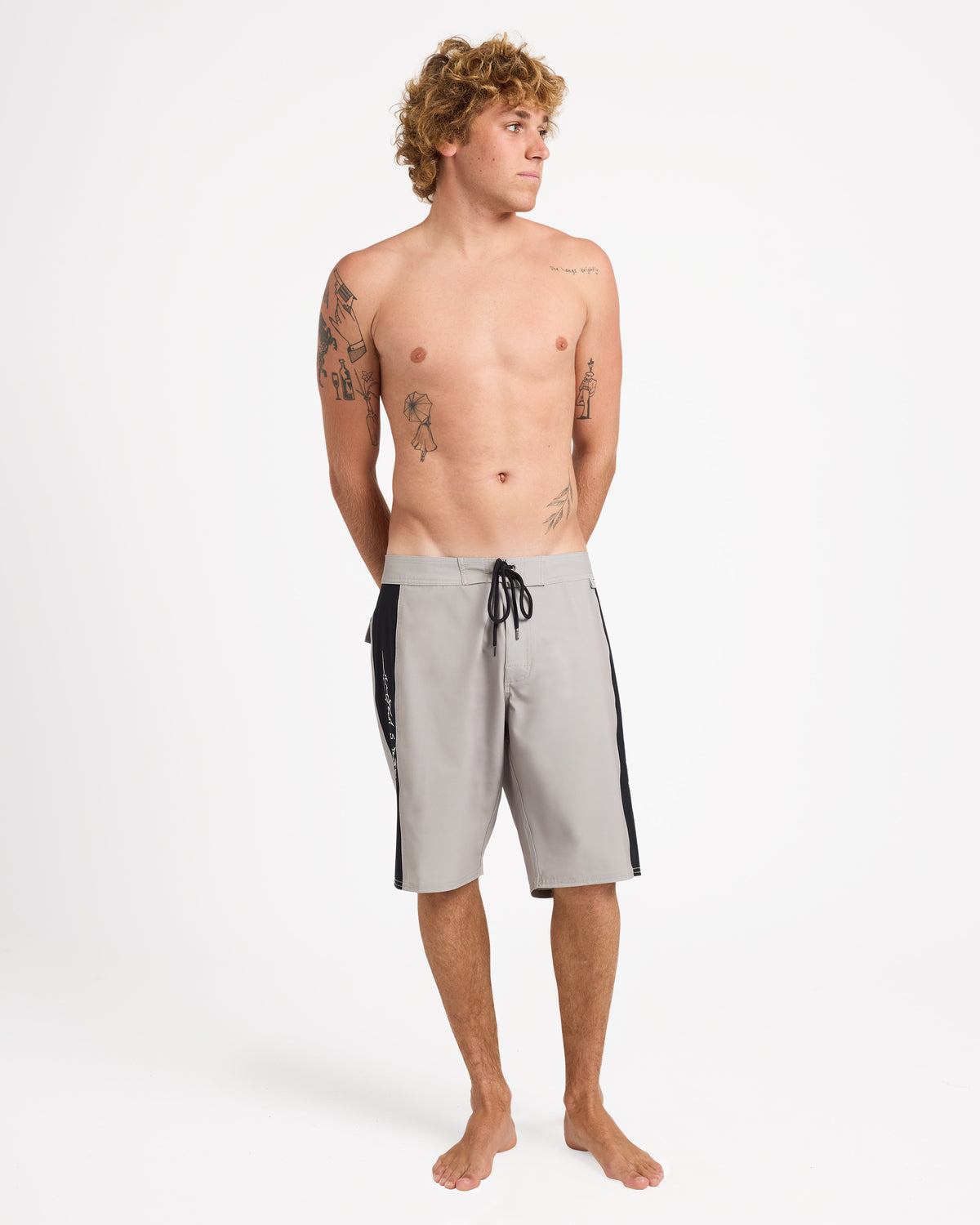 SYMMETRY BOARDSHORT