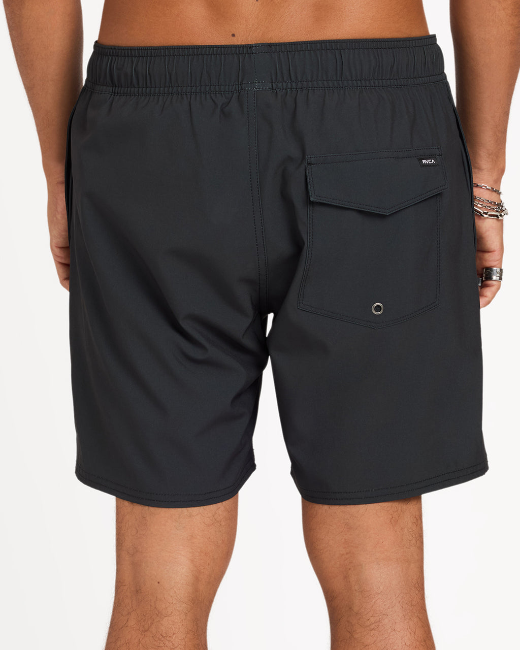 TRAD EAGLE ELAS (PTK)