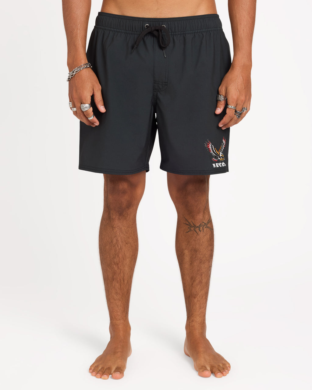 TRAD EAGLE ELAS (PTK)