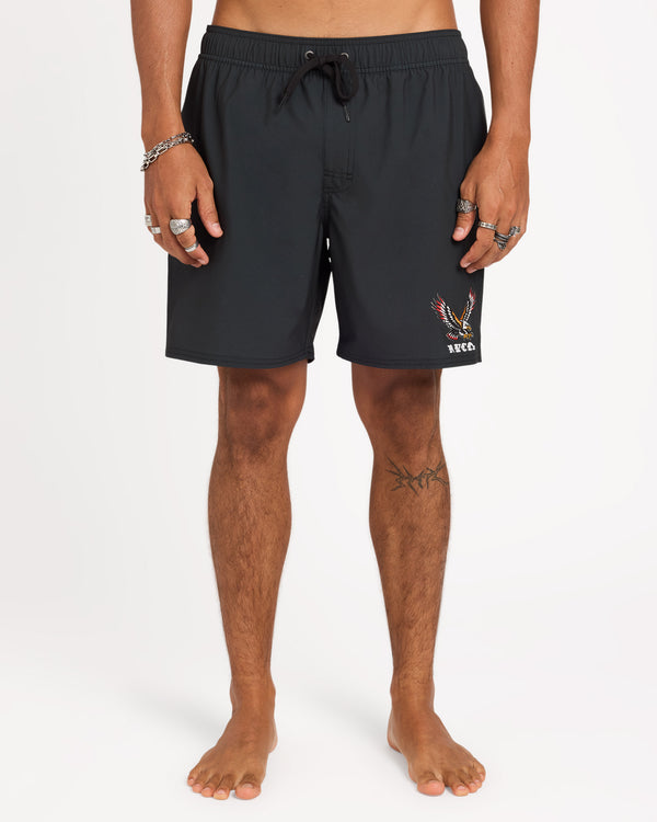 TRAD EAGLE ELAS (PTK)
