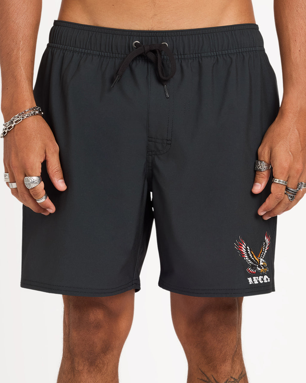 TRAD EAGLE ELAS (PTK)