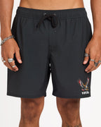 TRAD EAGLE ELAS (PTK)