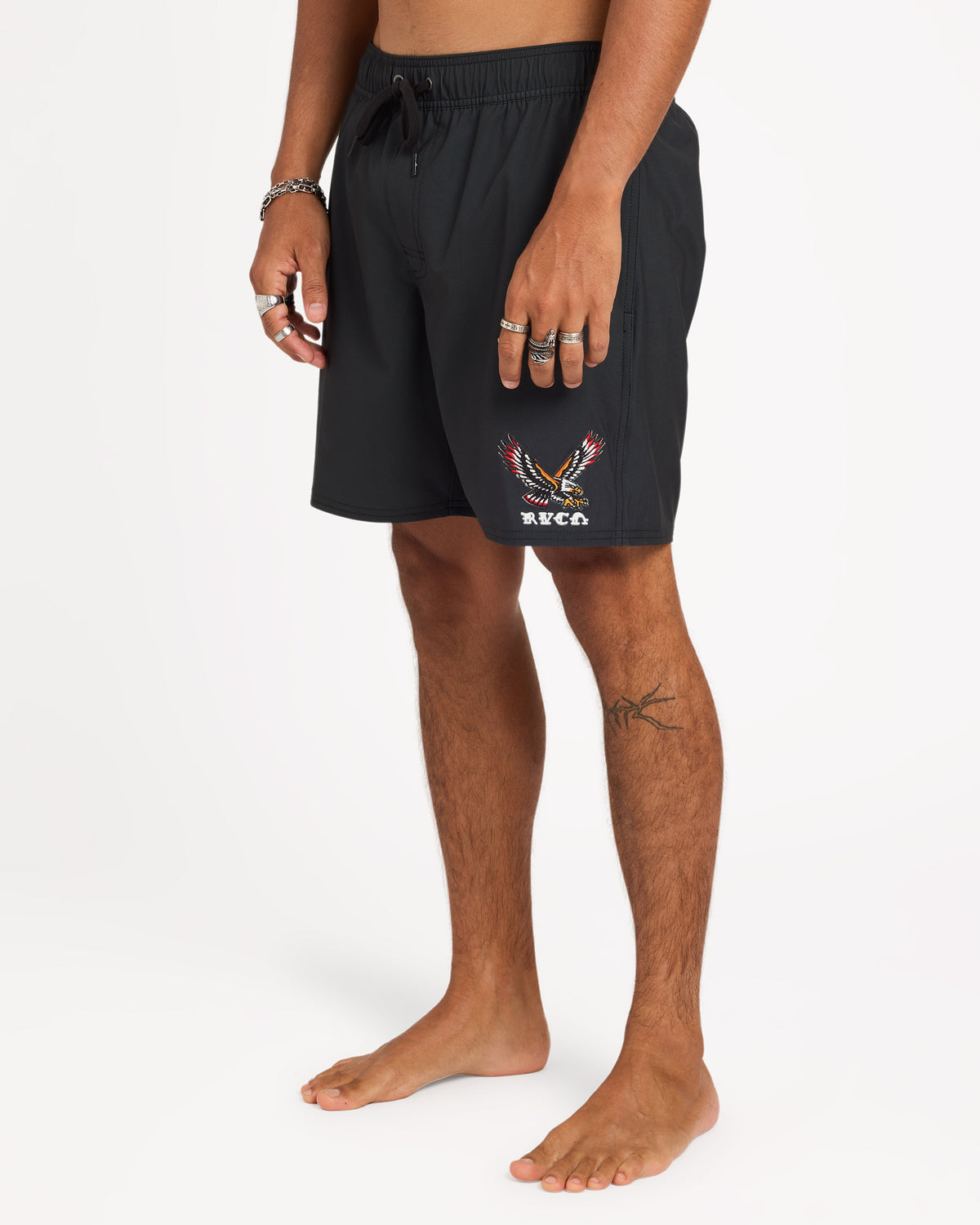 TRAD EAGLE ELAS (PTK)