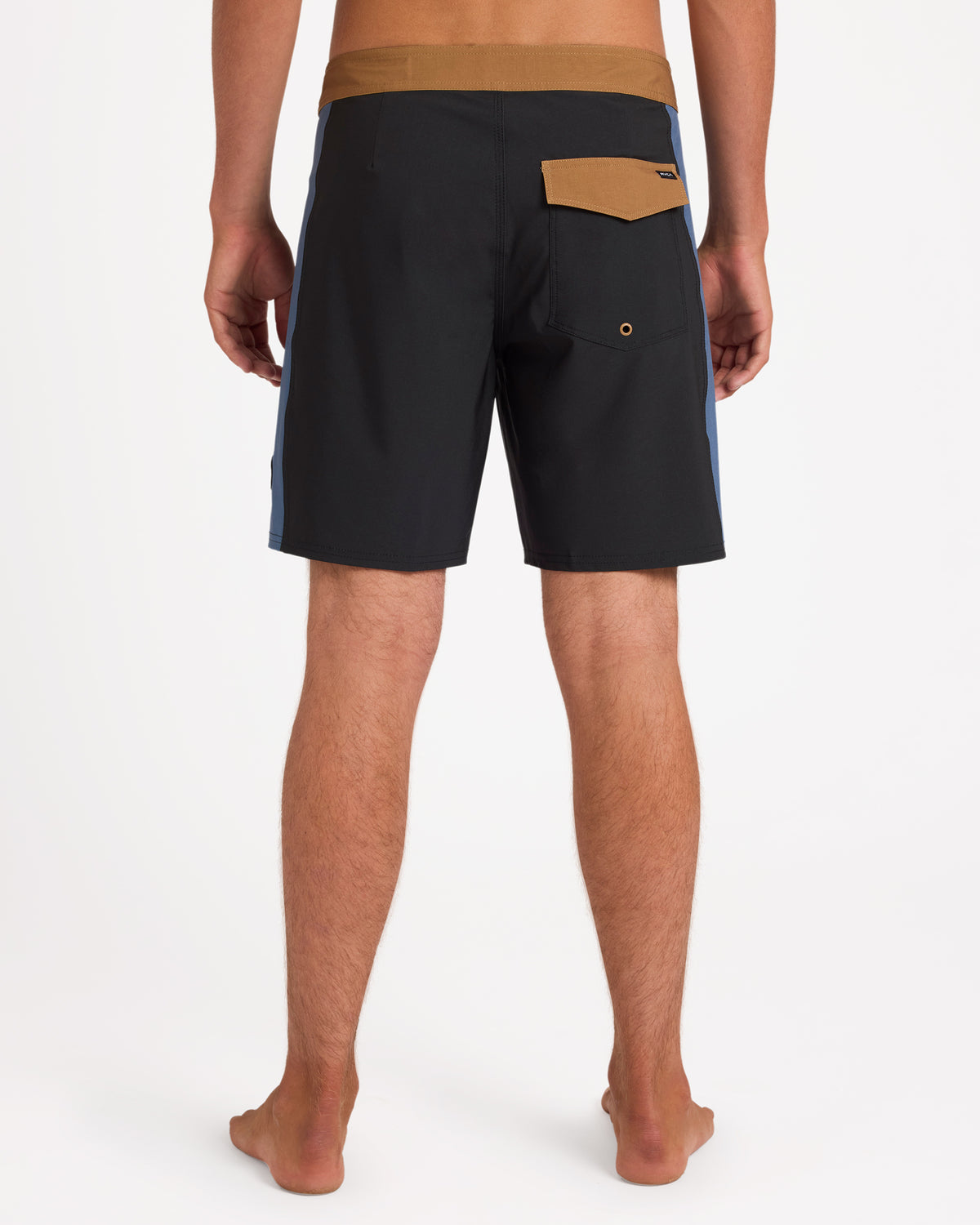 Mens Apex 2 Trunk 18" Boardshorts