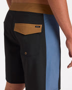 Mens Apex 2 Trunk 18" Boardshorts