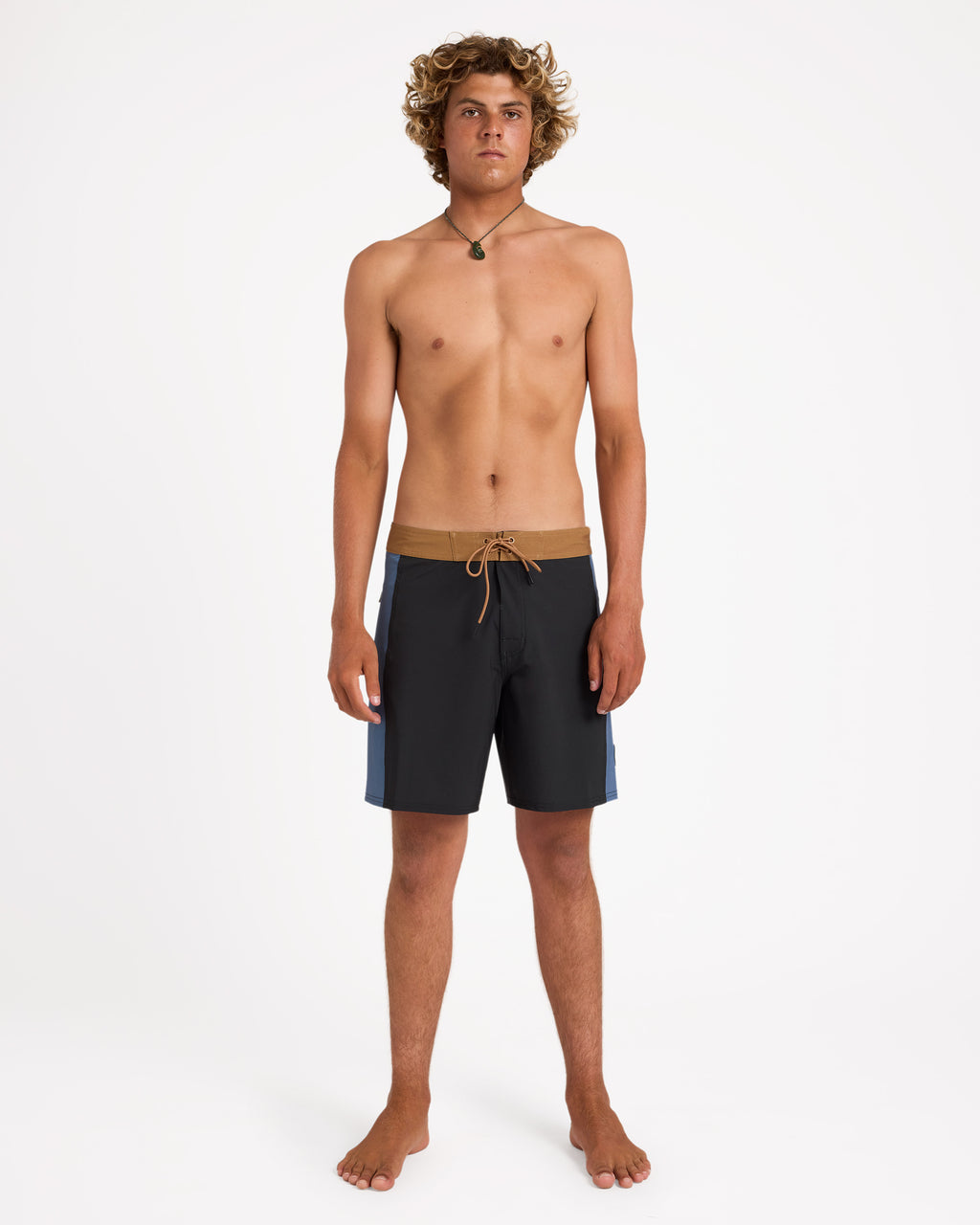 Mens Apex 2 Trunk 18" Boardshorts