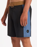 Mens Apex 2 Trunk 18" Boardshorts