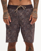 Mens Atlantic Trunk 19" Boardshorts