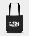 Seeing Stars Tote Bag