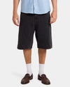 Mens Skate Denim Shorts