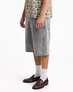 DAYSHIFT BAGGY DENIM SHORTS