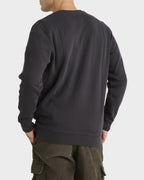 Mens RVCA Smalls Crew Neck