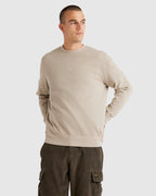 Mens RVCA Smalls Crew Neck