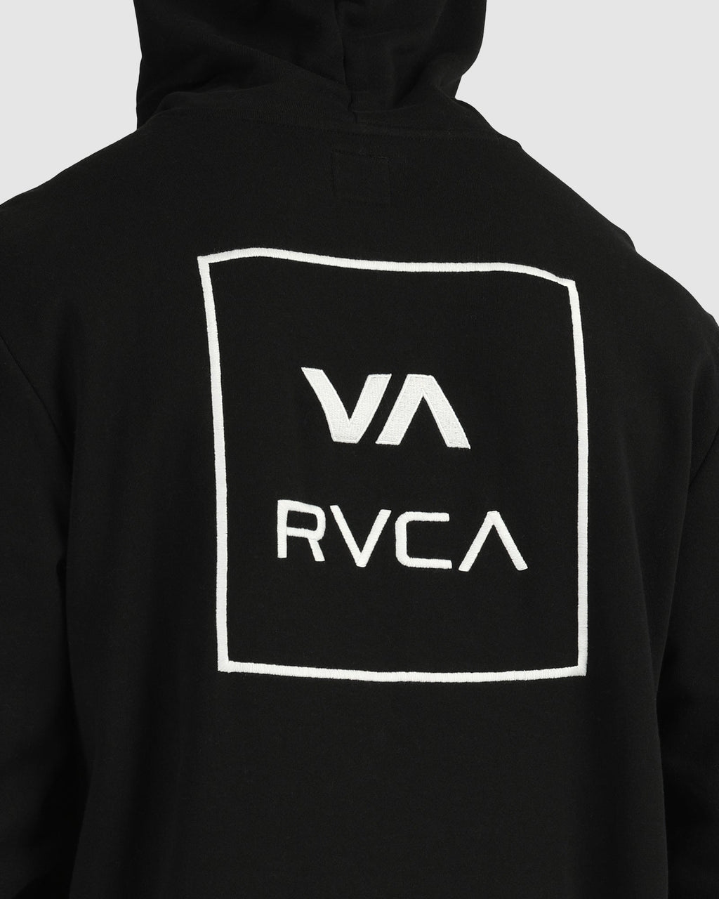 Mens RCVA All The Ways Pullover Hoodie