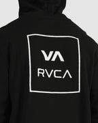 Mens RCVA All The Ways Pullover Hoodie