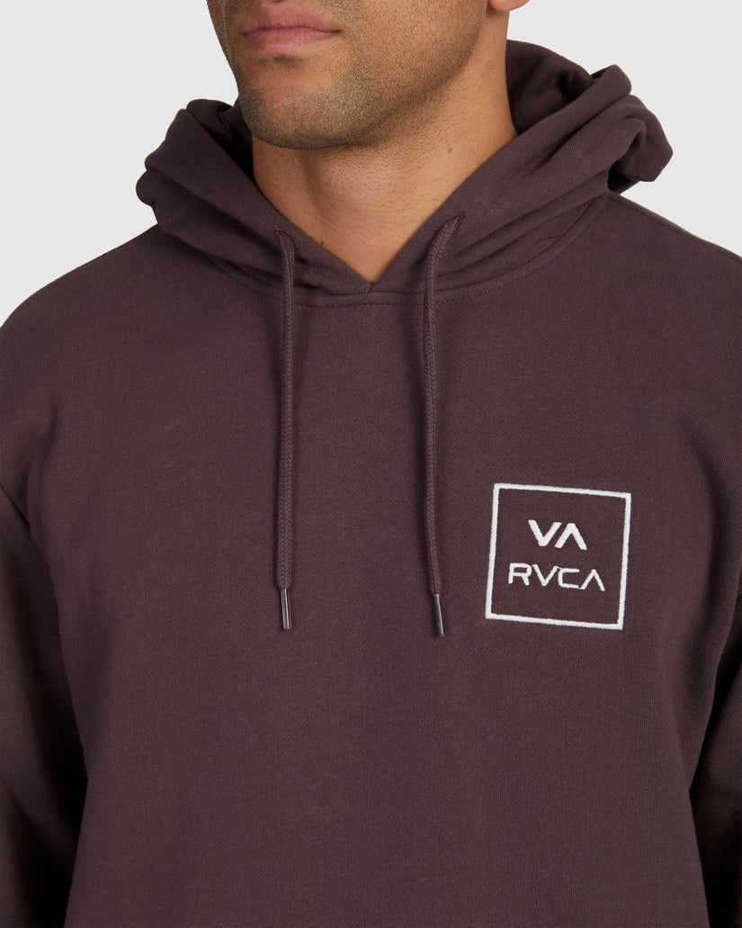 Mens RCVA All The Ways Pullover Hoodie