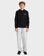 Mens RVCA All The Ways Pullover Hoodie