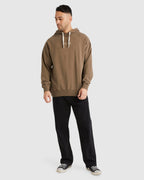Mens RCVA Circa Pullover Hoodie