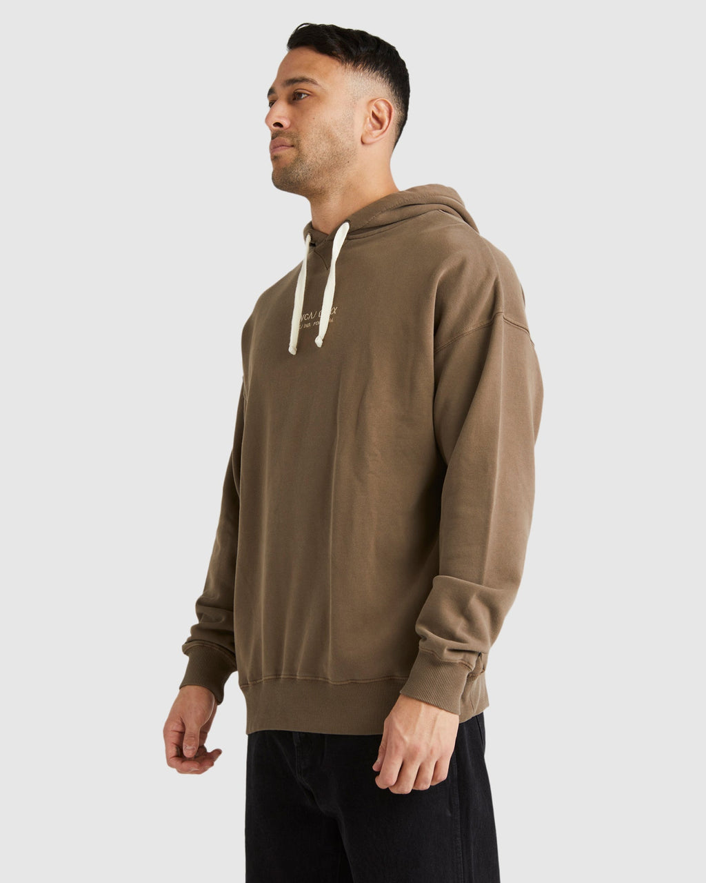 Mens RCVA Circa Pullover Hoodie