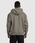Mens Drawn In Hoodie