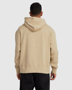 Mens Preacher Pullover Hoodie
