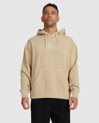 Mens Preacher Pullover Hoodie