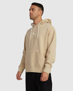 Mens Preacher Pullover Hoodie