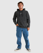 Mens Thorn Pullover Hoodie