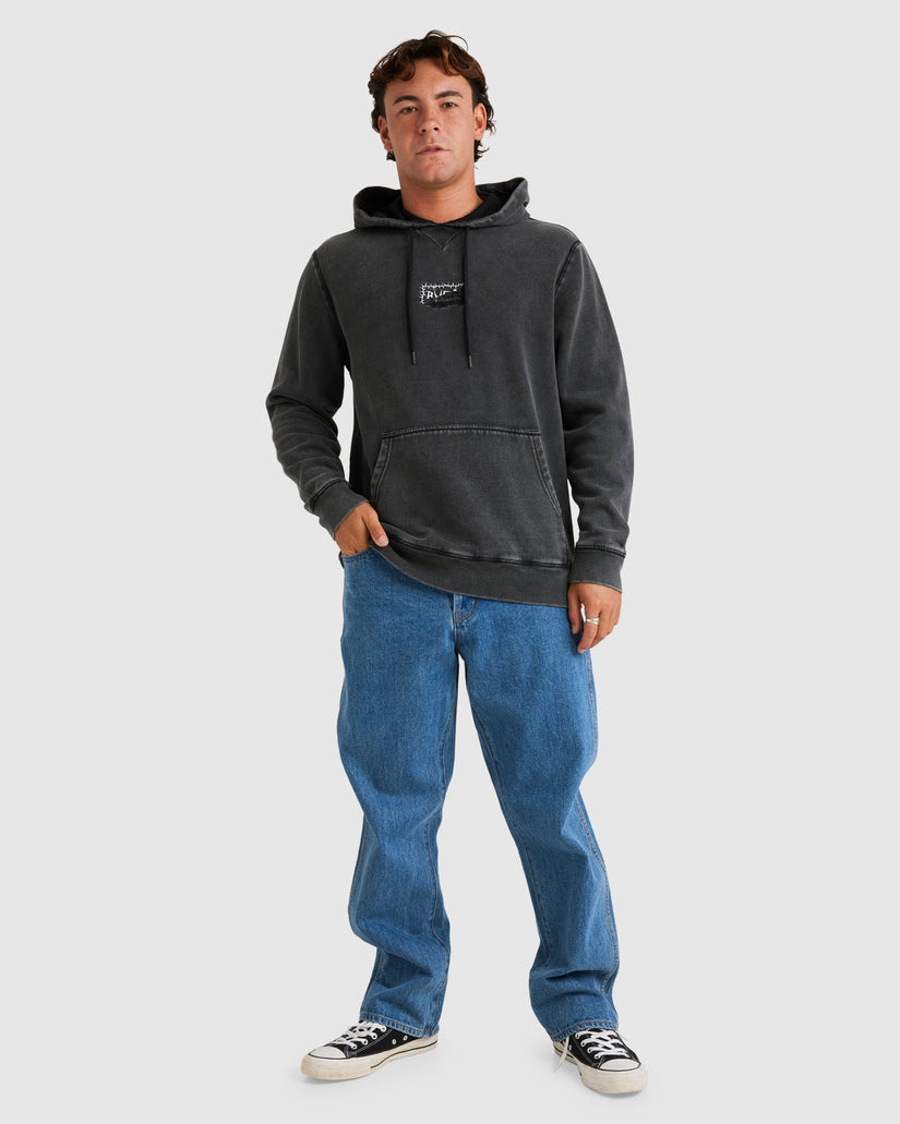 Mens Thorn Pullover Hoodie