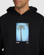 PALM TV HOODIE