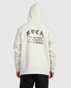 Mens Lax Pullover Pullover Hoodie