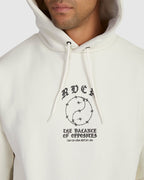Mens Lax Pullover Pullover Hoodie