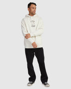 Mens Lax Pullover Pullover Hoodie